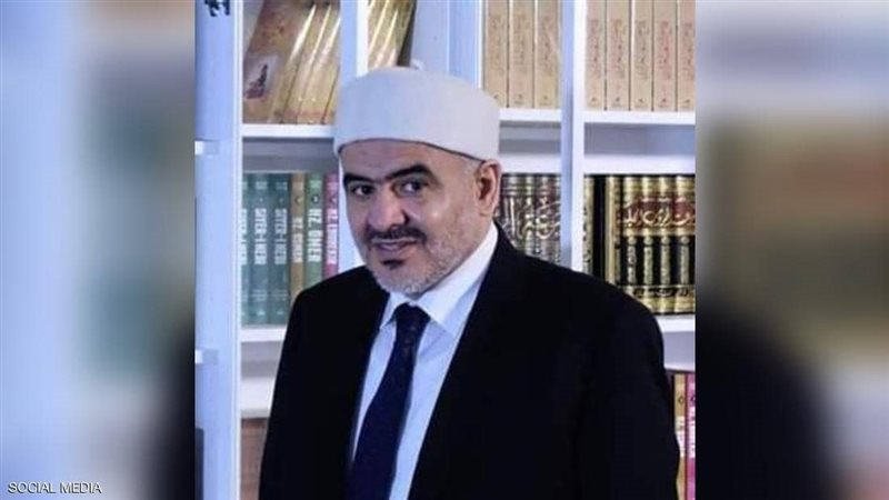 القيادي في تنظيم