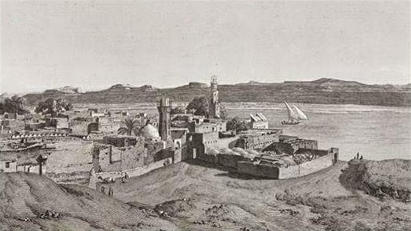 محافظة المنيا 