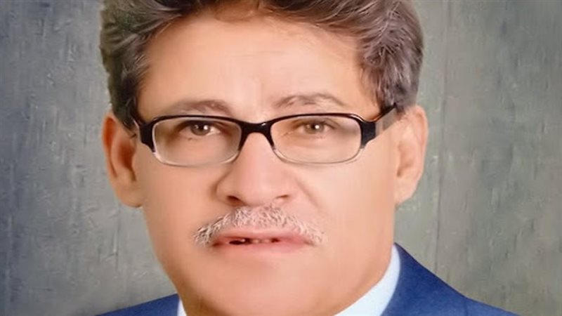 المحامي محمود الضبع