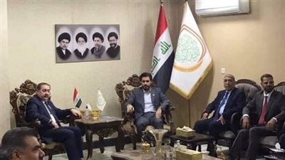 الكتلة الصدرية: الحكومة العراقية الجديدة يجب أن تكون مستقلة