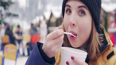 كيف تحافظين على وزنك فى فصل الشتاء ؟