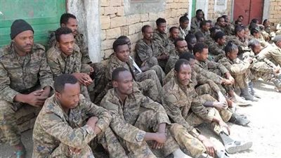 نهاية آبي أحمد.. الجيش الإثيوبي يطلق نداء استغاثة 