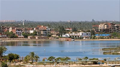 حالة الطقس في الإسماعيلية غدًا السبت 6_11_2021