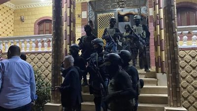 الأمن يتوصل لجثة زوجة بلطجي الفيوم.. دفنها على عمق 4 أمتار 