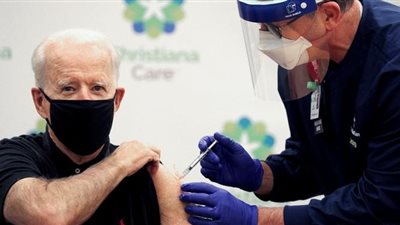 أول تعليق من بايدن على أقراص فايزر لعلاج كورونا