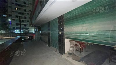 إغلاق مقاهي بالجيزة قبل مباراة الأهلي والزمالك | صور