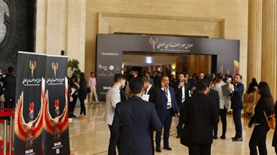 “اكام” تشارك في معرض مصر العقاري الدولي بالعاصمة الإدارية 