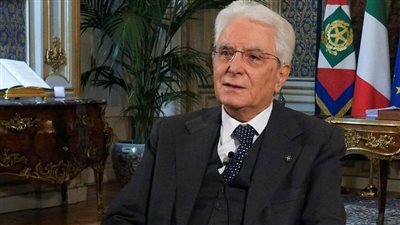 وسط نذر الحرب مع المغرب.. الرئيس الإيطالي يزور الجزائر بعد قطيعة 18 عاما