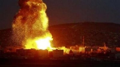 سماع دوي انفجار عنيف قرب أهم المنشآت النووية الإيرانية