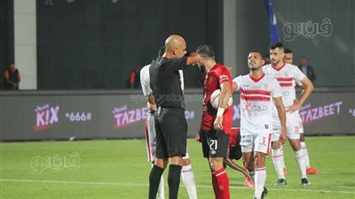 أرقام الأهلي والزمالك قبل توقف الدوري الممتاز.. الأحمر في الصدارة والأبيض وصيفا