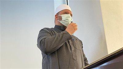 إبراهيم نجم: الإسلام دين التراحم ولا بد من ترجمته إلى أفعال