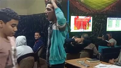 احتفالات جماهير الأهلي بالدقهلية بعد الفوز على الزمالك | فيديو