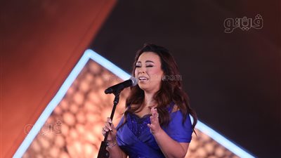 التراث الشرقي بأنامل فرات قدوري.. وظهور خاص لمروة ناجي خامس ليالي الموسيقي العربية | صور