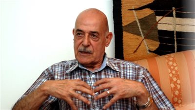 محطات في حياة اللواء أركان حرب عبد المنعم سعيد رئيس هيئة العمليات الأسبق