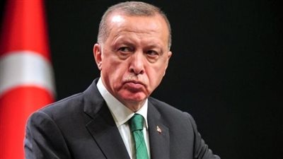 حزب تركي لأردوغان: 
