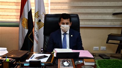 الخميس.. وزارة الرياضة تنظم حفل تدشين مبادرة 