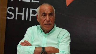 لبيب يحسم مصير كارتيرون بعد خماسية الأهلي.. ويتقدم بشكوى ضد مدحت شلبي 