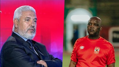 جمال عبد الحميد لـ