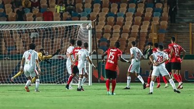 نادر السيد: هدف أليو ديانج حطم معنويات لاعبي الزمالك.. وأبو جبل كان فاقد التركيز