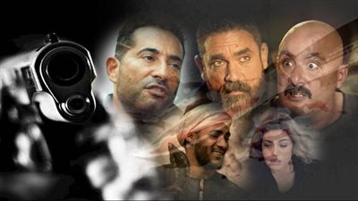 لماذا يهاجم النقاد مشاهد العنف في مسلسلات رمضان؟ 