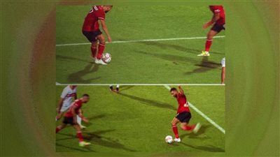 أحمد العوضي لـ عمرو السولية: صاحبي الغالي أبو كعب متحني