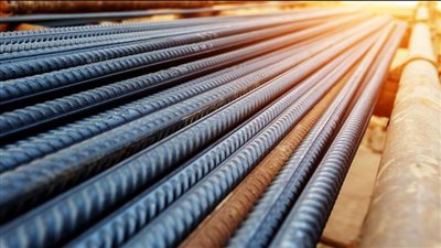  اسعار الحديد اليوم.. 23/ 1/ 2022 فى مصر