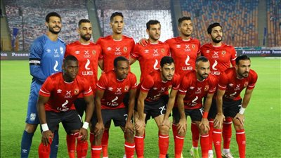  نجما الأهلي على رادار المنتخب بعد رد اعتبارهما أمام الزمالك 