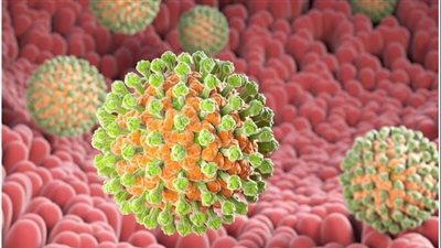 أعراض الإصابة بفيروس الروتا وطرق الوقاية 