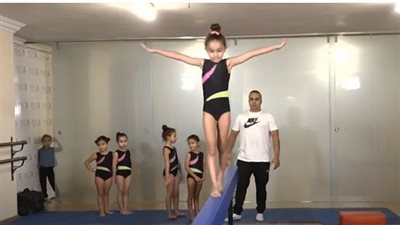 للأمهات.. أهمية الجمباز لصحة طفلك الجسدية والعقلية والنفسية