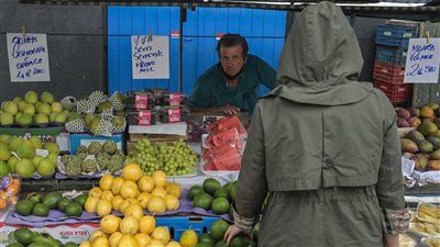 أمريكا: نراقب ارتفاع أسعار الغذاء.. ودول الشرق الأوسط وإفريقيا أكثر المتضررين