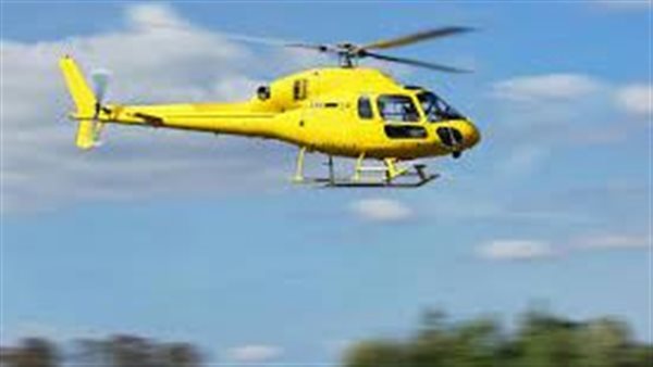 تفسير رؤية الطائرة الهليكوبتر في المنام وعلاقتها بالوصول للمناصب العليا