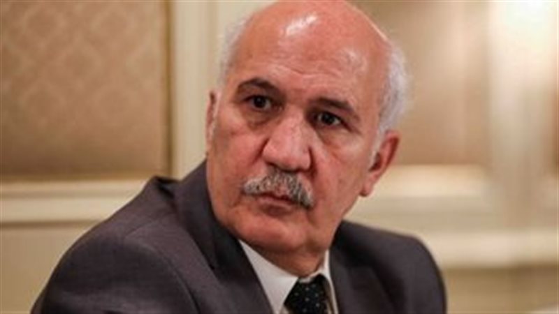 سيد عبد العال