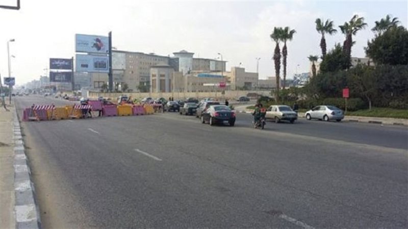 التحويلات المرورية