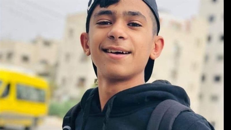 الشهيد محمد دعدس