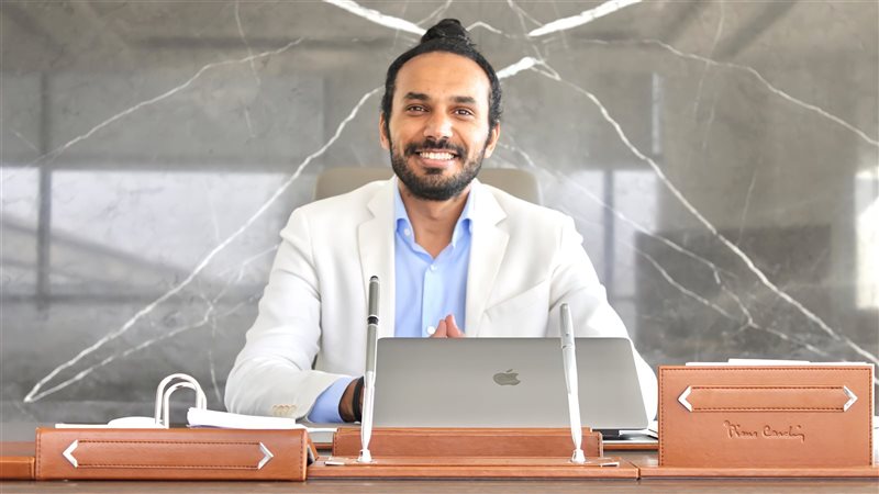 المهندس رامي فارس