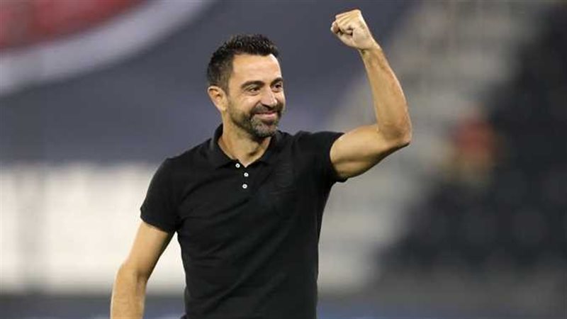  تشافي هيرنانديز