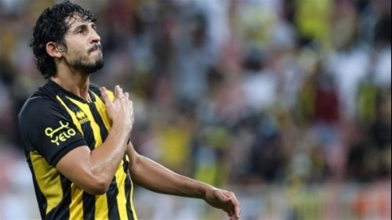 احمد حجازي