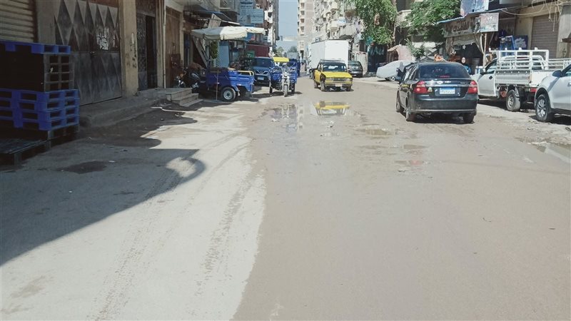 الاسكندريه