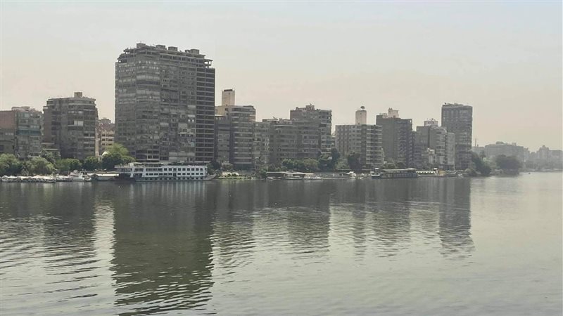 حالة الطقس 