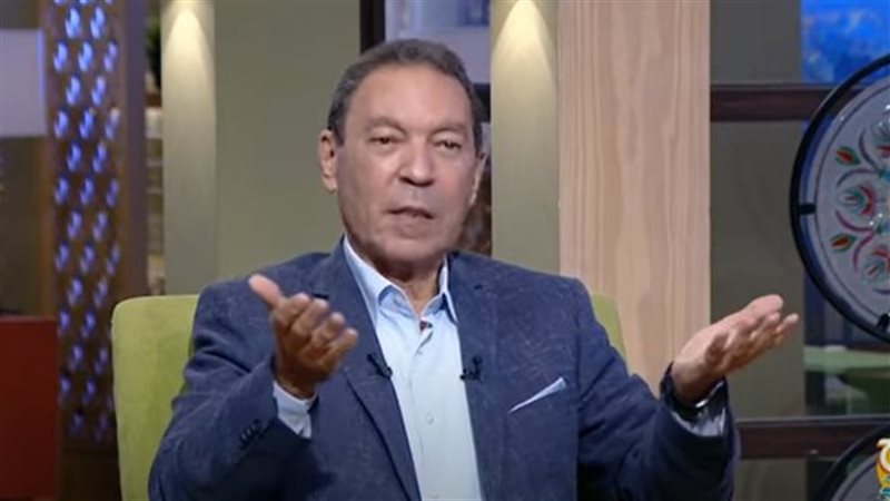 الدكتور هاني الناظر