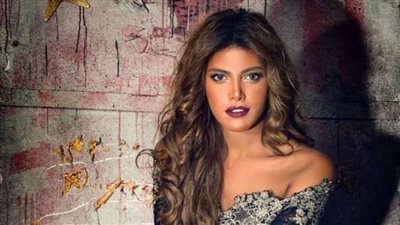 ريهام حجاج تكشف كواليس فيلم 