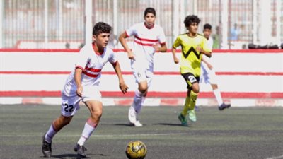 نتائج مباريات الجولة الثامنة لدوري الجمهورية للناشئين مواليد 2007