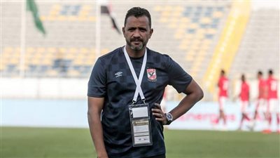 قمصان: موسيمانى تحدث مع اللاعبين لزيادة الأهداف وهدفنا حصد كل البطولات