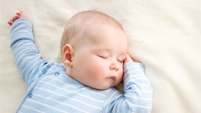 تفسير رؤية الرضيع في المنام وعلاقته بالمال والرزق والفرحة 