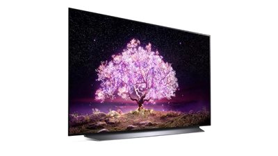 مواصفات تليفزيون LG C1 OLED..المخصص للألعاب الإليكترونية