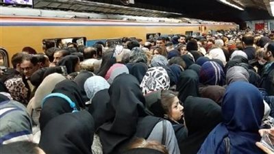 توقف شبكة مترو طهران.. وشكوك حول هجمات سيبرانية جديدة 