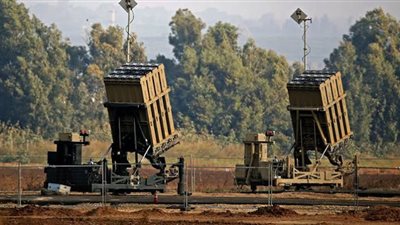 رفائيل الإسرائيلية تزود المغرب بنظام القبة الحديدية 