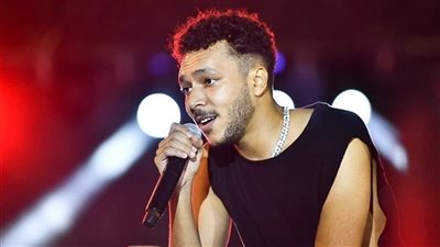 ويجز يفتتح حفل توزيع جوائز 