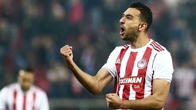 استبعاد أحمد حسن كوكا من قائمة المنتخب أمام أنجولا والجابون 