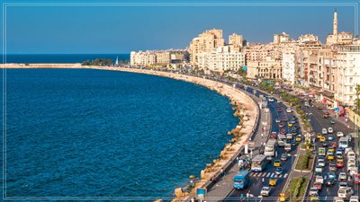 حالة الطقس غدا الجمعة ١٢_١١_٢٠٢١ فى الإسكندرية